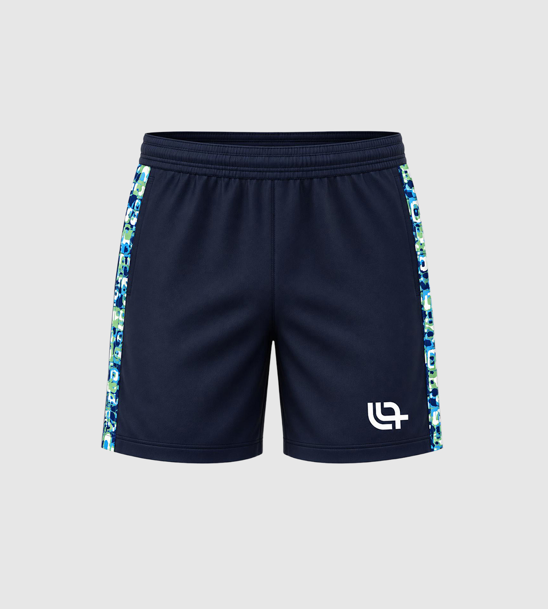 TE-Kids Performance Shorts